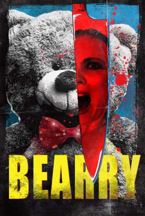 Capa para download torrent de Filme Bearry - Legendado