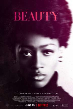 Capa para download torrent de Filme Beauty