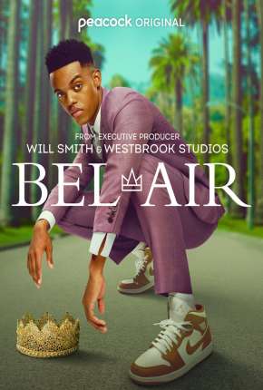 Capa para download torrent de Série Bel-Air - 1ª Temporada