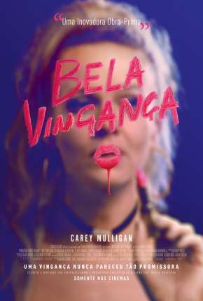 Bela Vingança (2021)
