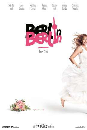 Capa para download torrent de Filme Berlin, Berlin Lolle e Suas Opções
