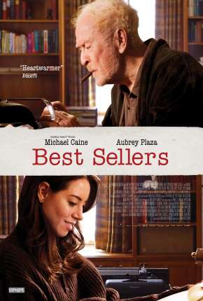Capa para download torrent de Filme Best Sellers