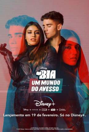 Capa para download torrent de Série BIA - Um Mundo do Avesso
