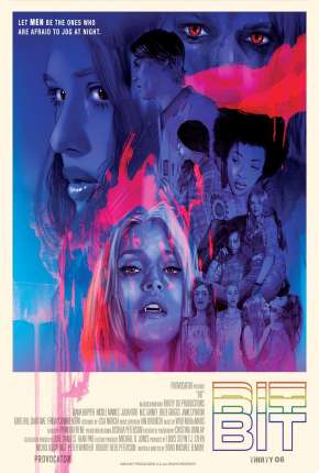 Capa para download torrent de Filme Bit - Legendado