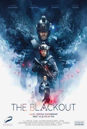 Capa para download torrent de Filme Blackout - A Batalha Final