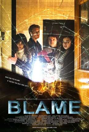 Blame - Legendado (2021)