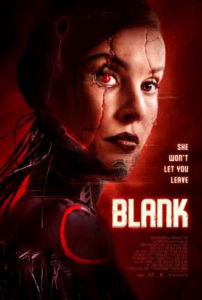Blank - 2022 Legendado (2022)