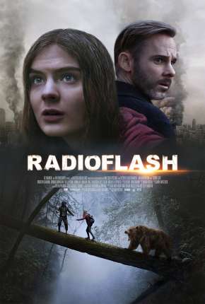 Capa para download torrent de Filme Blecaute
