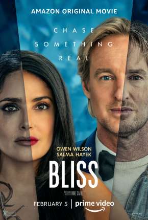 Capa para download torrent de Filme Bliss - Em Busca da Felicidade