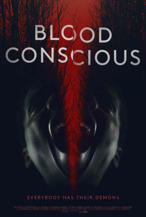 Capa para download torrent de Filme Blood Conscious - Legendado