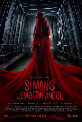 Capa para download torrent de Filme Bloodlust Beauty - Legendado