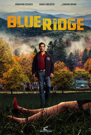 Blue Ridge - Legendado (2020)