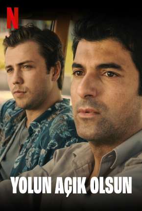 Capa para download torrent de Filme Boa Viagem