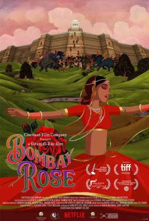 Bombay Rose (2021)