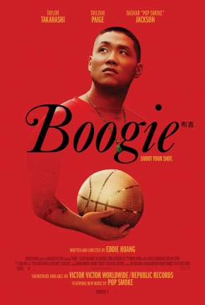Capa para download torrent de Filme Boogie - Legendado