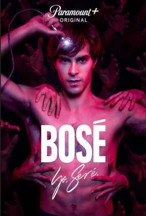 Capa para download torrent de Série Bosé - 1ª Temporada