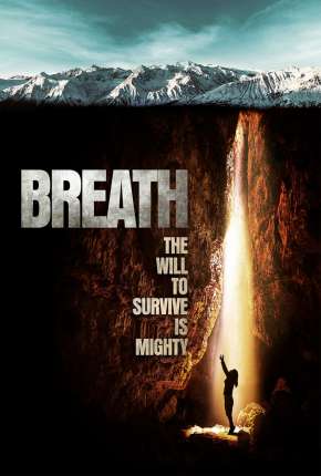 Capa para download torrent de Filme Breath - Legendado