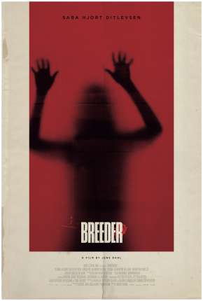 Capa para download torrent de Filme Breeder - Legendado