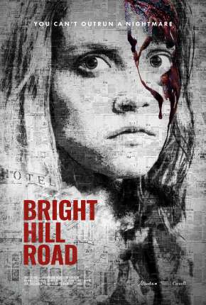 Capa para download torrent de Filme Bright Hill Road - Legendado