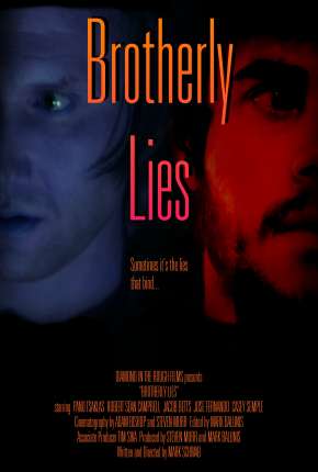 Brotherly Lies - Legendado (2022)