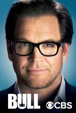Capa para download torrent de Série Bull - 6ª Temporada Legendada