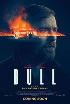 Capa para download torrent de Filme Bull - Hora da Vingança