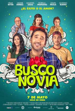 Busco Namorada (2022)