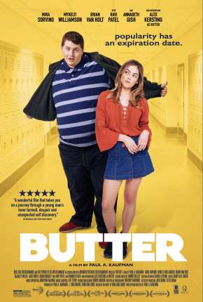 Butter - Legendado (2022)
