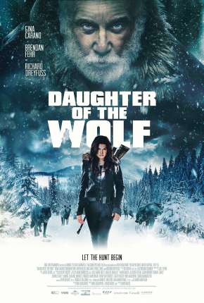 Capa para download torrent de Filme Caçada Selvagem