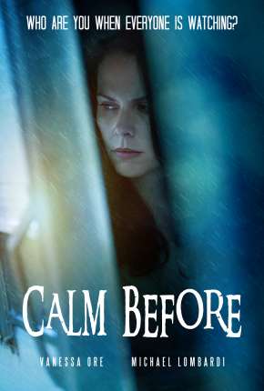 Capa para download torrent de Filme Calm Before - Legendado