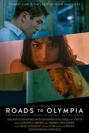Caminhos para Olympia (2019)
