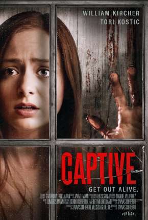 Captive - Legendado (2021)