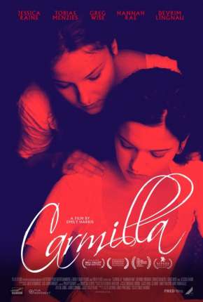 Carmilla - Legendado (2020)