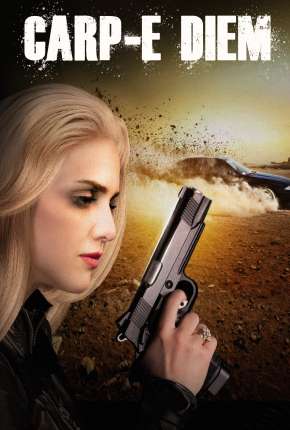 Capa para download torrent de Filme Carp-e Diem - Legendado