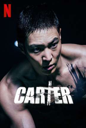 Capa para download torrent de Filme Carter