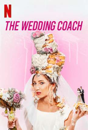 Capa para download torrent de Série Casamento sem Filtro - 1ª Temporada Completa