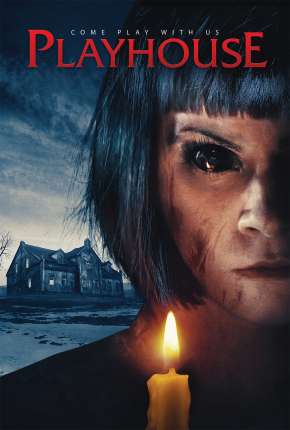 Capa para download torrent de Filme Castelo Maldito - Legendado