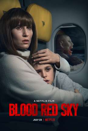 Capa para download torrent de Filme Céu Vermelho-Sangue