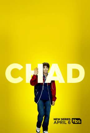 Capa para download torrent de Série Chad - 1ª Temporada Completa Legendada