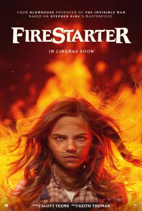 Capa para download torrent de Filme Chamas da Vingança - Firestarter