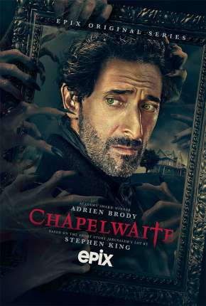 Capa para download torrent de Série Chapelwaite - 1ª Temporada Legendada