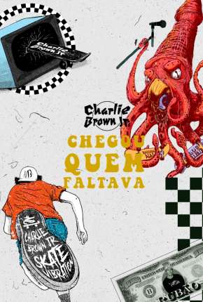 Charlie Brown Jr Ao Vivo - Chegou Quem Faltava (2021)