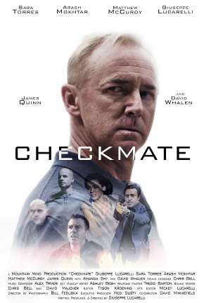 Checkmate - Legendado (2020)