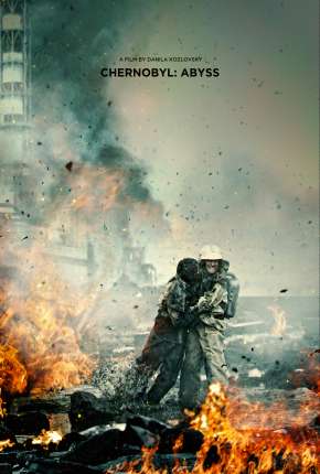Capa para download torrent de Filme Chernobyl - O Filme - Os Segredos do Desastre