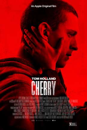 Cherry - Inocência Perdida (2021)