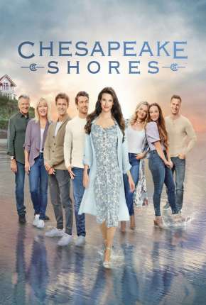 Capa para download torrent de Série Chesapeake Shores - 1ª Temporada Completa