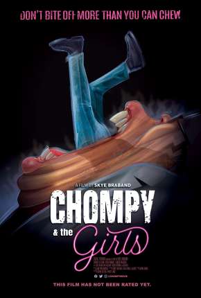 Capa para download torrent de Filme Chompy e the Girls - Legendado