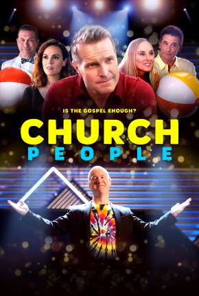 Church People - Legendado (2021)