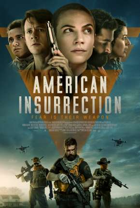 Capa para download torrent de Filme Código de Lei