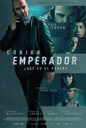 Código - Imperador (2022)